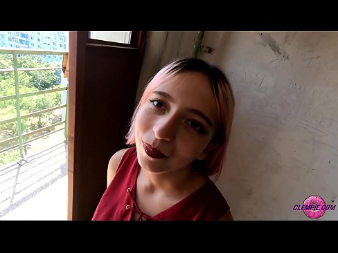 ❤️ Diák szopik egy idegent érzékien a hátsó utcán - Face Cumming Szuper pornó at hu.tradeis.top ️
